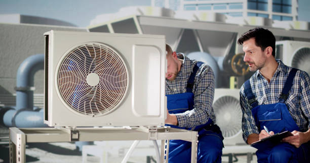 Best HVAC air duct cleaning  in Palm River Clair Mel, FL