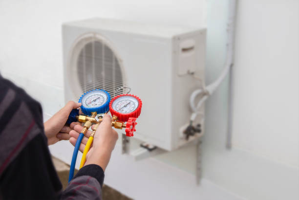 Best Central air repair  in Palm River Clair Mel, FL